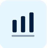 Every profile is screened for technical fit