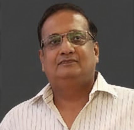 Mr Rohit Goyal Mr Rohit Goyal