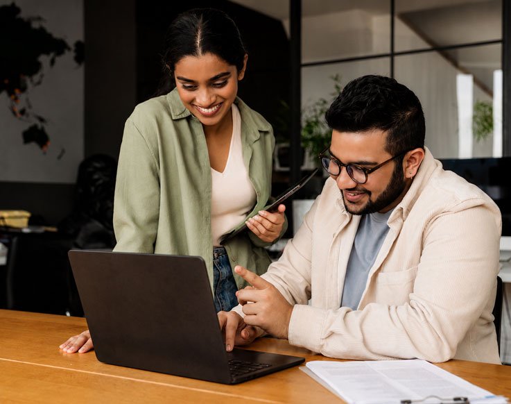 Terra efficiently managed hiring across locations