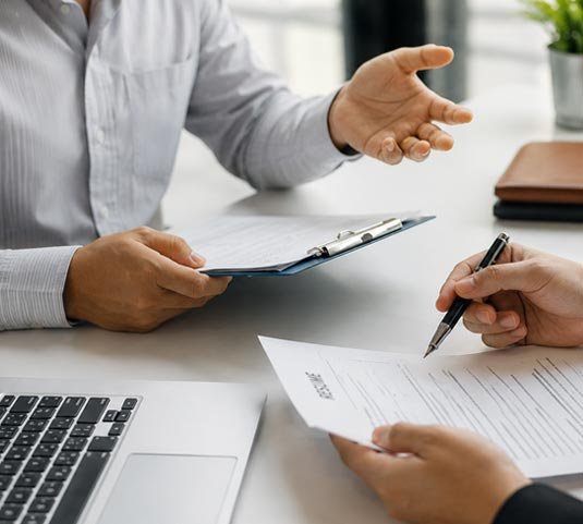 Contract Staffing Services Contract Staffing Services