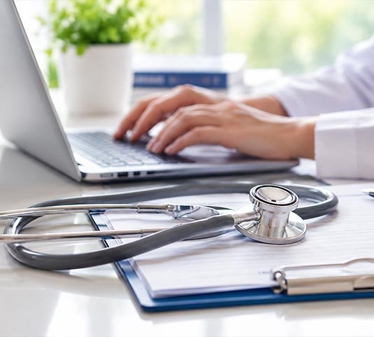 Deep Domain Expertise in Healthcare IT