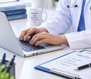 Medical regulatory