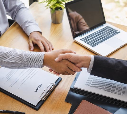 Permanent Staffing Services Permanent Staffing Services