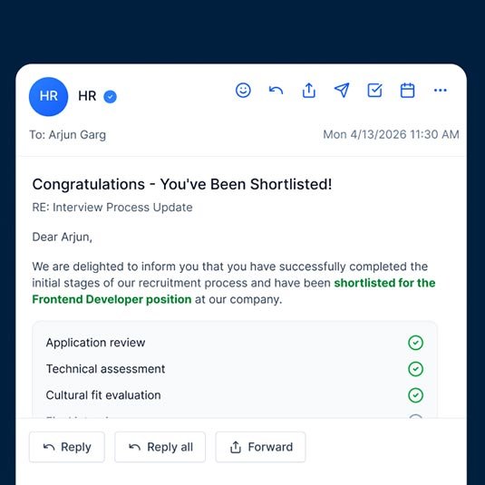 Onboarding