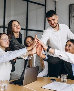Team collaboration